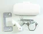 Washing Machine And Tumble Dryer Door Handles - 91967430 Door Handle Assembly [Candy Hoover]