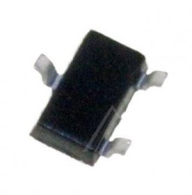 Alpha & Omega Semiconductor Mos Fet Transistor - Ao3401a P-channel Mosfet 30v 4a Sot-23