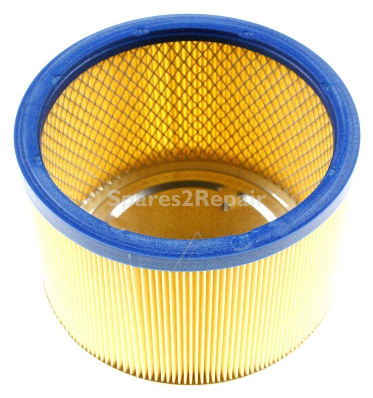 Nilfisk Vacuum Cleaner Filter - 140 6880 500 Main Filter Kit Uz934
