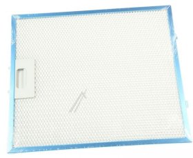 Metal Grease Trap - 4055354825 Fat Filter 300x340 [Electrolux Aeg]