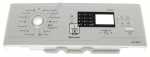 Profile - 140032747010 Panel Holder Printed Electrolux [Electrolux Aeg]