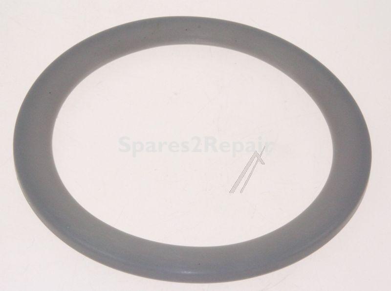 Sealing Materials - Kw713360 Heat Guard Seal (for Modified Heat Guard) [Delonghi]