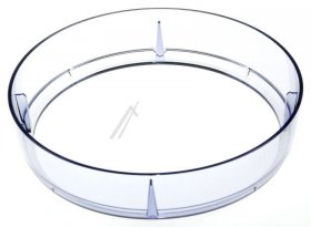 Mixing Bowl Lid - Kw714716 Support Ring [Delonghi]