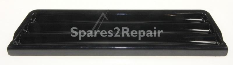 Cup - C00314681 481241828292 Drip Pan [Whirlpool Indesit]