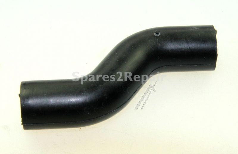Connector Hose - 1321186502 Tube Solenoid Valve Container [Electrolux Aeg]