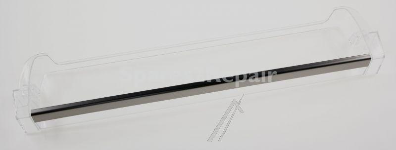 Refrigerator - Freezer Door Shelf - C00480350 488000480350 Door Shelf Gr -neo Whr Prem [Whirlpool Indesit]