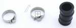 Housing Frame - 8081480017 Tube Generator 35mm D15-d20 [Electrolux Aeg]