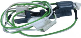 Filament Lamp - 1738831100 C00874991 Program End Signal Module [Arcelik]