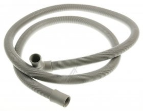 Outlet Pipe - 12676000000970 Drain Hose [Midea]