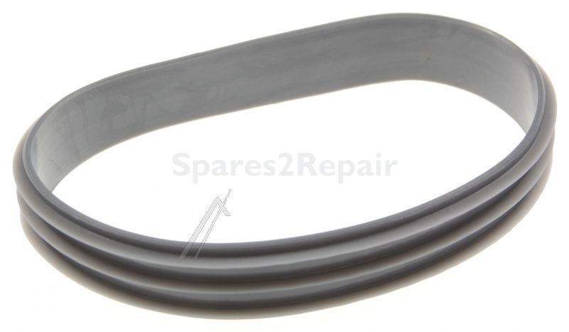 Sealing Materials - Kw712612 Lid Gasket - Single [Delonghi]