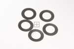 Washer - Kw649437 Sealing Ring - Vertical Dr [Delonghi]