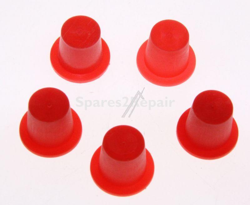 Sealing Materials - Kw650142 Gearbox Gasket Cap [Delonghi]