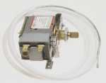 Haier Fridge Thermostat - 0064000237 49054074 Thermostat And Locknut