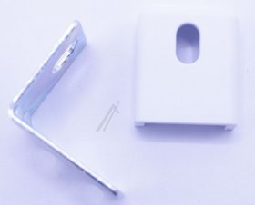 Mounting Parts - C00325855 481010647810 Mounting Kit Not Shown [Whirlpool Indesit]