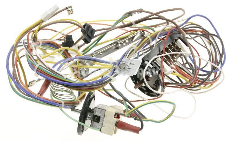 Harness - 260405002 C00916869 Service Cable Group [Arcelik]