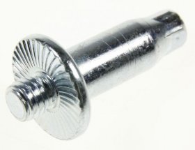 Liebherr Door Hinges For Fridges - 711380200 Lower Hinge Pin Valueline