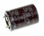 Nippon Chemi Con 250v Radial Electrolytic 105 D - 330uf-250v Ekmq251vsn331mp30s Elko Radial Ucc 105° 22x30mm Snap-in