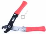 Lokring Pipe Cutter - Ctp-1 Capillary Tube Cutting Plug
