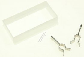 Samsung Fixings And Brackets - Da82-02367a A-s Assembly-y Clip rf9000k y-clip 2ea da61-
