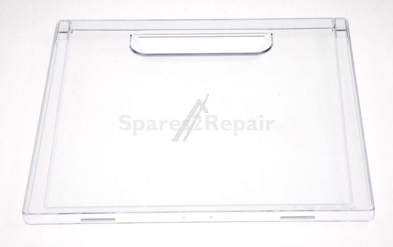 Freezer Drawer - 42073744 Top Bask -1151(trans-blue) [Vestel]