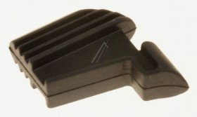 Samsung Sealing Materials - Dd81-01195a Packing-tub Seal Bottom:dms400trw-xfa dm