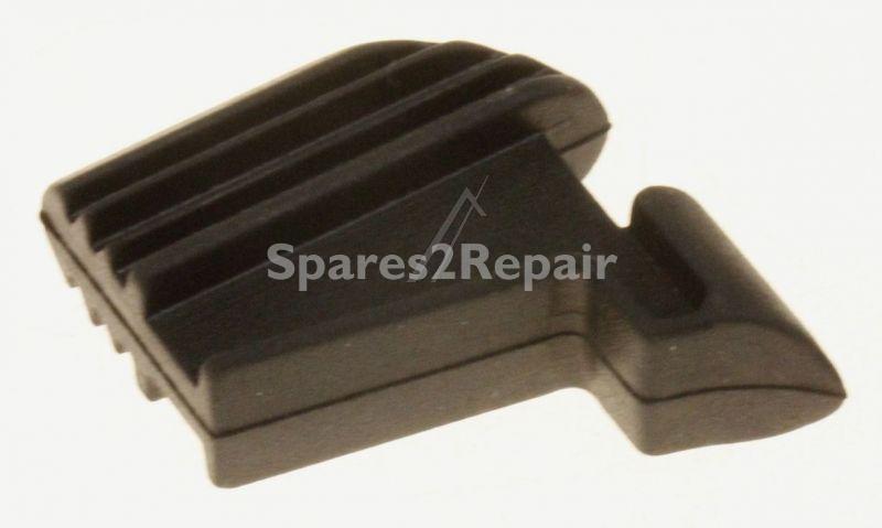 Samsung Sealing Materials - Dd81-01195a Packing-tub Seal Bottom:dms400trw-xfa dm