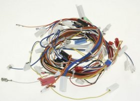Samsung Harness - Dg96-00208d Assembly Wire Harness-a Bq3q3t 230-240v 339