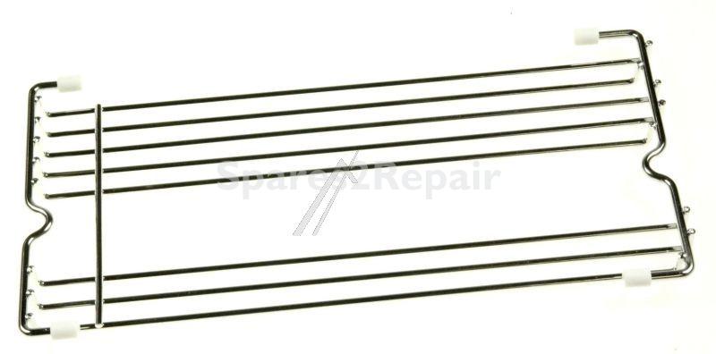 Samsung Guide-rail - De97-00619a Assembly-wire Rack(support-r) fq159st 1 5cu