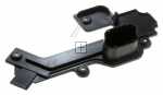 Saeco Flap - 17000730 Black Boiler Seat Surface Pin Housing Smr