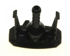 Saeco Hose Coupling - 11013163 996530006668 Upper Hose Coupling For Rinsing