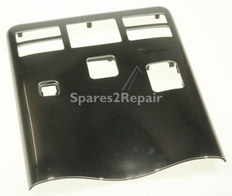 Saeco Side Cover Housing - 11029322 996530070526 Parts Of Water Heater For Saeco