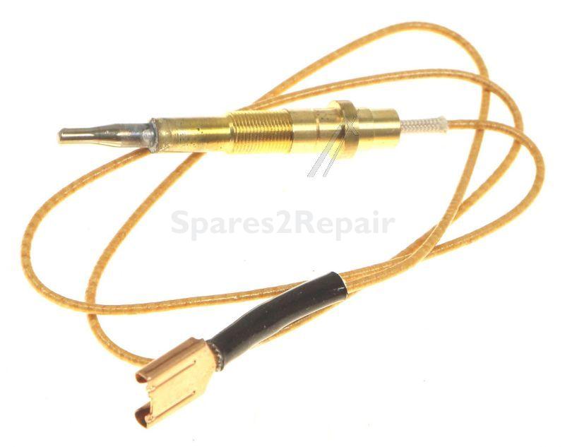 Thermocouple - 61371 Thermocouple For Central Burner [Sogedis]