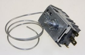 Fridge Thermostat - 077b5232 2063979237 Thermostat d077b5232 [Electrolux Aeg]