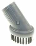 Nozzle For Upholstery - Zr900801 Brush Round [Groupe SEB]