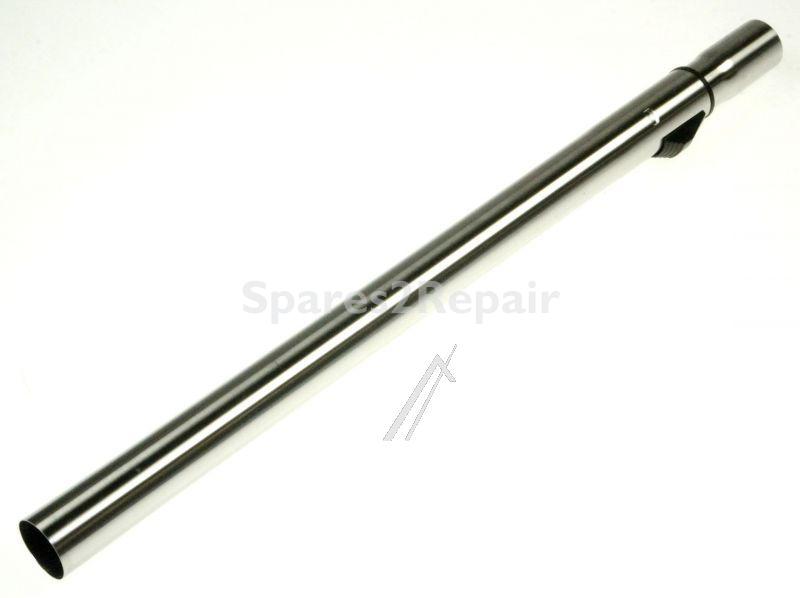 Nilfisk Telescopic Hose - 47109 Telescopic Hose Stainless Steel