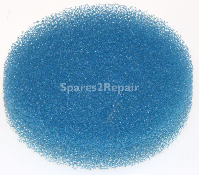 Nilfisk Vacuum Cleaner Filter - 302004051 Filter Deduster
