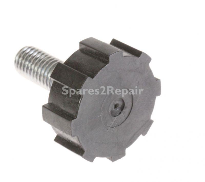 Haier Foot - 0070101405 49045972 Foot Bolt