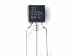 Diotec Transistors - 2n2222a Transistors
