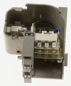 Relay - 32006673 Overload Relay Twb1390yks-gray220-240v-50hz [Vestel]