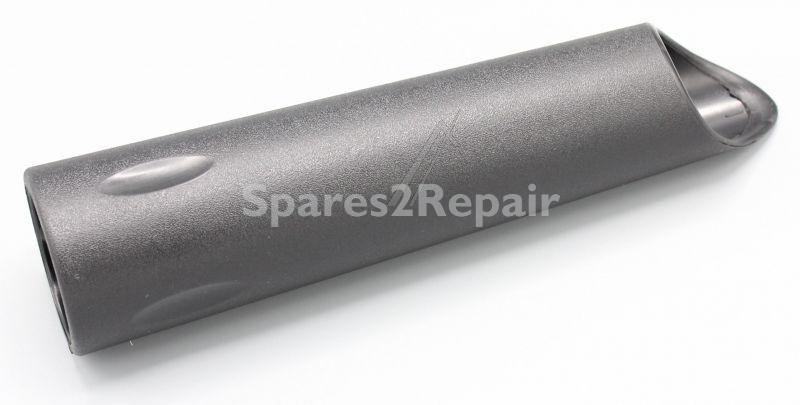 Nilfisk Crevice Nozzle - 107409855 Crevice Nozzle 32mm Black Tpe