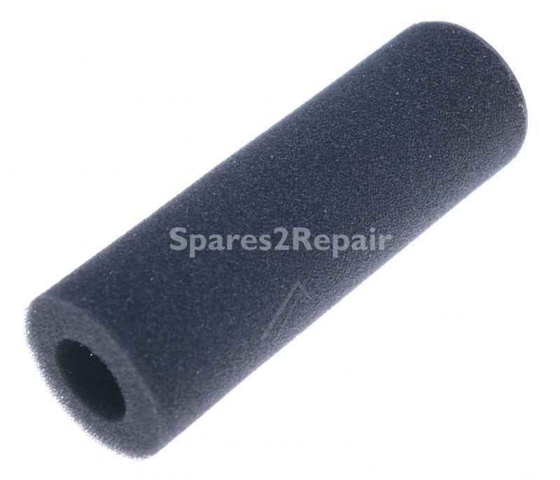 Nilfisk Vacuum Cleaner Filter - 140 7801 510 Flap With Hepa Filter