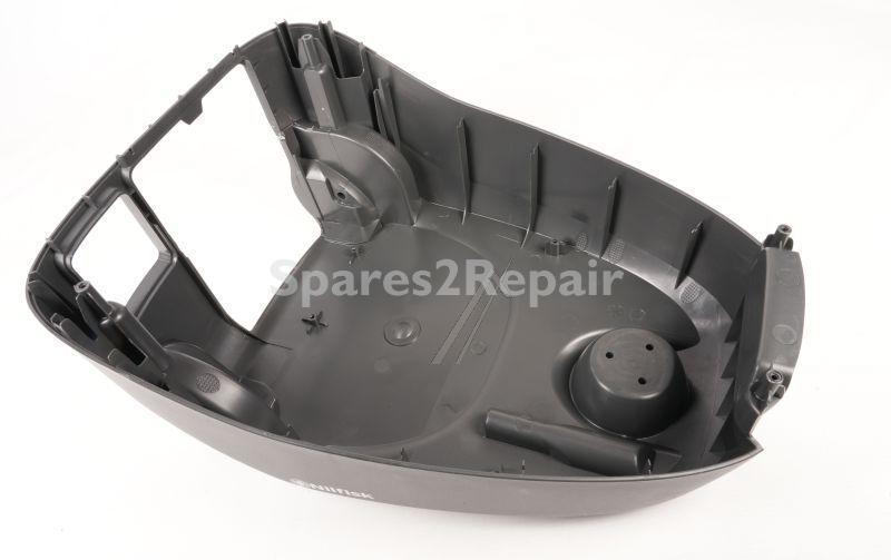 Nilfisk Lower Housing - 107414047 Lower Housing Select