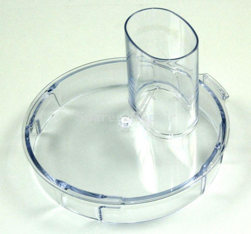 Splash Guard For Keys - Kw707610 Bowl Lid [Delonghi]