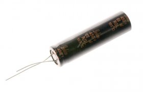 Nippon Chemi Con 450v Radial Electrolytic 105 D - 68uf-450v Elcap Radial 105° 12 5x50mm -rohs- Nippon Chemi Con 450v Radial Electrolytic 105 D - 68uf-450v Elcap Radial 105° 12 5x50mm -rohs-