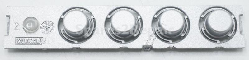 Button - 12005601 Push Button Set [Bosch Siemens]