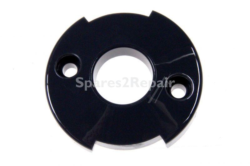 Ring - Kw674992 High Speed Outlet Spigot - Grey [Delonghi]