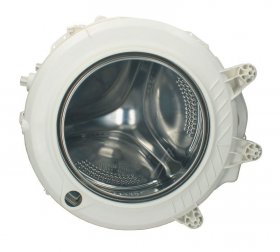 Tub Flap - 49030345 Drum Complete [Candy Hoover]