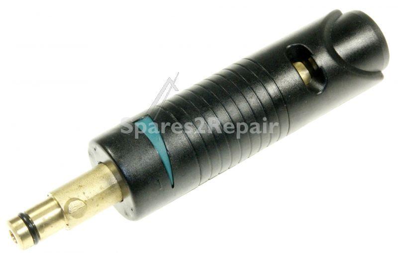 Nilfisk Nozzles steam-high Press: Wate - 6411185 Lance Tornado Green