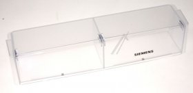 Refrigerator - Freezer Door Shelf - 00444137 Tray [Bosch Siemens]