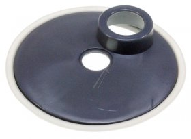 Flap - Kw715268 Hub Cover Nut And Seal [Delonghi]